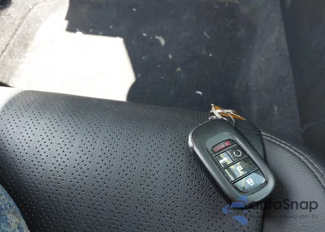 2024 Honda Civic Touring from USA, damaged, VIN 2HGFE1F90RH324471